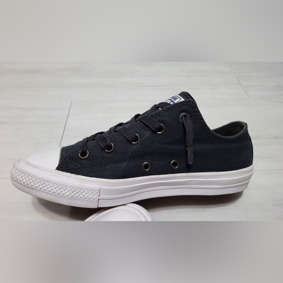 Converse One Star Lunaron Sneakers Youth size 2.5 - Picture 9 of 10